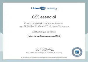 developer-front-end-css-esencial-linkedin