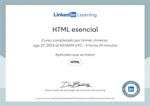 developer-front-end-html-esencial-linkedin